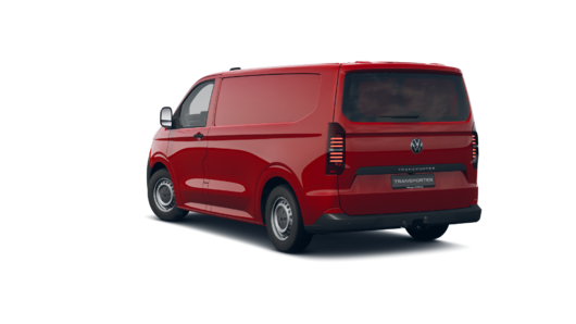 új Transporter Dobozos RT 2.0 TDI képe