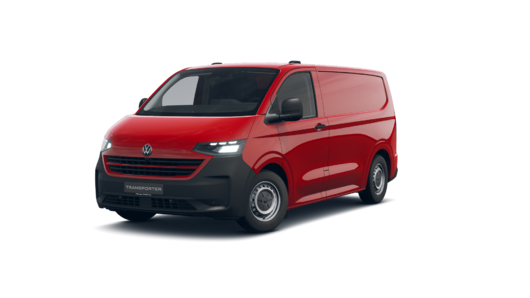 új Transporter Dobozos RT 2.0 TDI képe