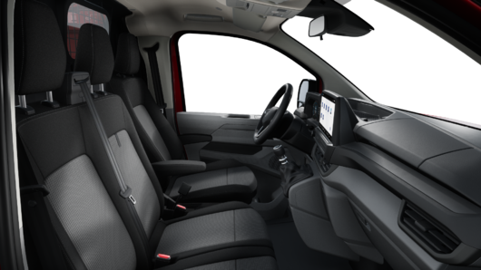 új Transporter Dobozos RT 2.0 TDI képe