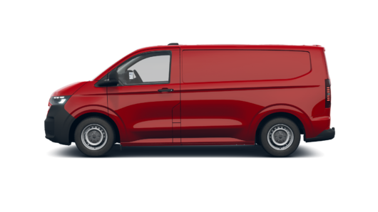 új Transporter Dobozos RT 2.0 TDI képe