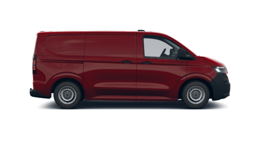 új Transporter Dobozos RT 2.0 TDI képe