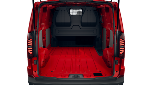 új Transporter Dobozos RT 2.0 TDI képe