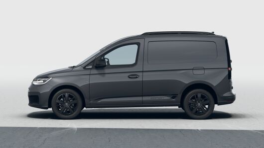 Caddy Cargo Edition 2.0 TDI képe