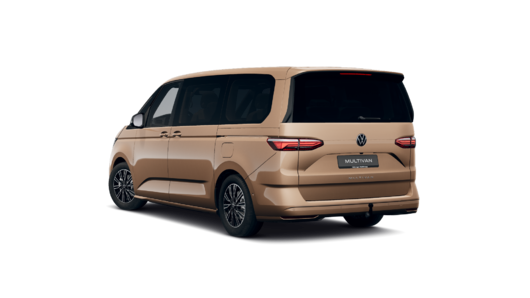 Multivan Life HT TDI képe