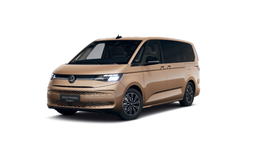 Multivan Life HT TDI képe