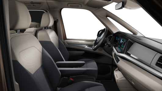 Multivan Life HT TDI képe