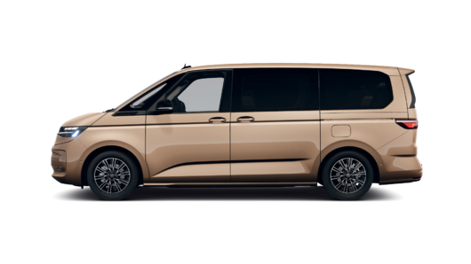 Multivan Life HT TDI képe