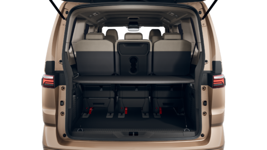 Multivan Life HT TDI képe