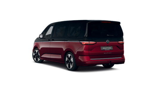 Multivan Style HT TDI képe