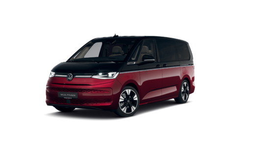 Multivan Style HT TDI képe