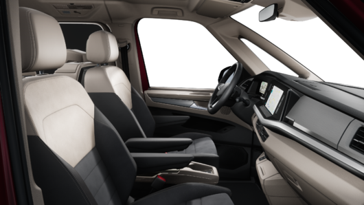 Multivan Style HT TDI képe