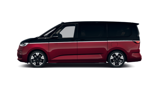 Multivan Style HT TDI képe