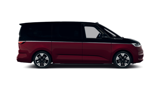 Multivan Style HT TDI képe