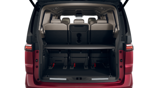 Multivan Style HT TDI képe