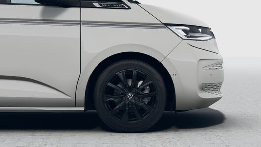 Multivan Style HT TDI képe