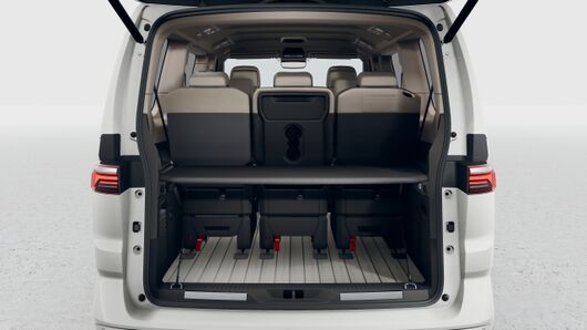 Multivan Style HT TDI képe