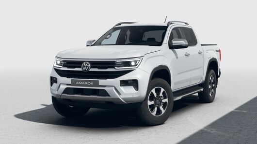 Amarok Prime Extra aut. 3.0 TDI 4Motion képe
