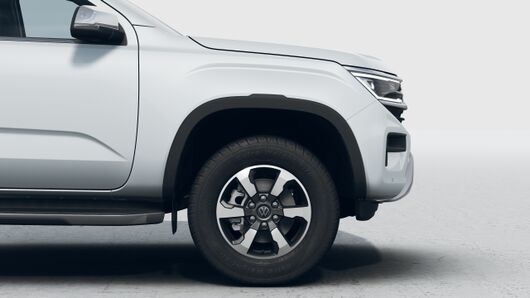 Amarok Prime Extra aut. 3.0 TDI 4Motion képe