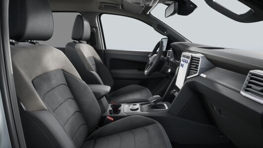 Amarok Prime Extra aut. 3.0 TDI 4Motion képe