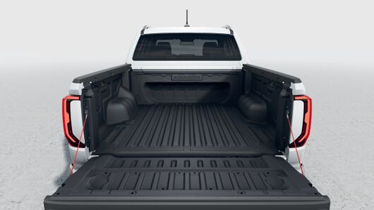 Amarok Prime Extra aut. 3.0 TDI 4Motion képe