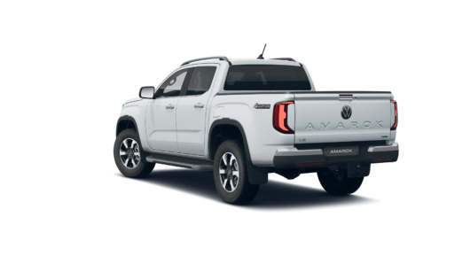 Amarok Prime Extra aut. 3.0 TDI 4Motion képe