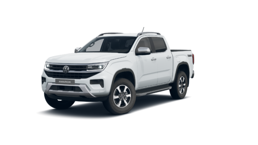 Amarok Prime Extra aut. 3.0 TDI 4Motion képe