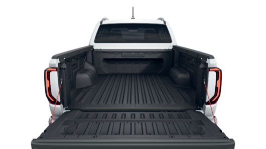 Amarok Prime Extra aut. 3.0 TDI 4Motion képe