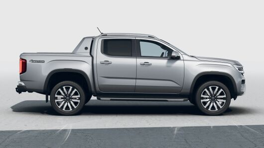 Amarok Aventura aut. 3.0 TDI 4Motion képe