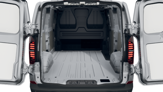 új Transporter Dobozos RT 2.0 TDI képe