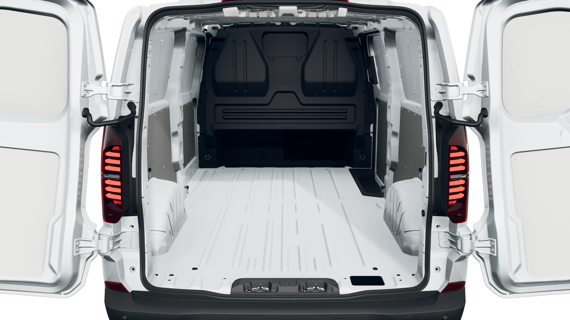 új Transporter Dobozos HT 2.0 TDI képe