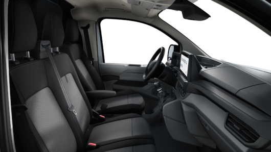 új Transporter Dobozos HT 2.0 TDI képe