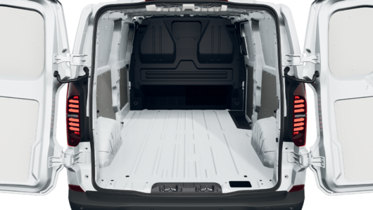 új Transporter Dobozos HT 2.0 TDI képe