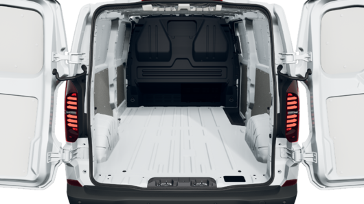 új Transporter Dobozos HT 2.0 TDI képe