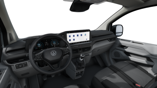 új Transporter Dobozos HT 2.0 TDI képe