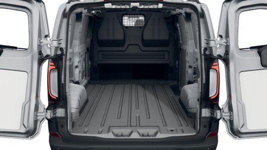 új PanAmericana Dobozos RT 2.0 TDI képe