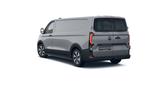 új PanAmericana Dobozos HT 2.0 TDI aut. képe