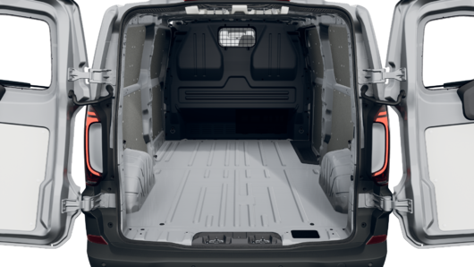 új PanAmericana Dobozos HT 2.0 TDI aut. képe