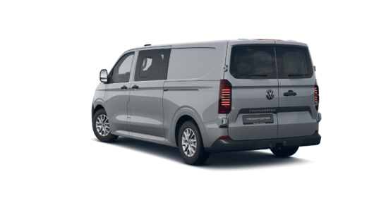 Új Transporter Mixto HT 2.0 TDI Automata képe