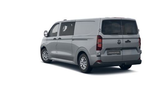 Új Transporter Mixto HT 2.0 TDI Automata képe