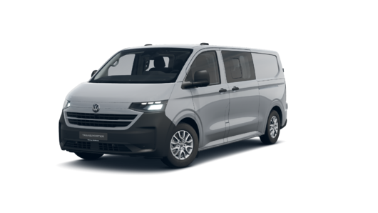 Új Transporter Mixto HT 2.0 TDI Automata képe