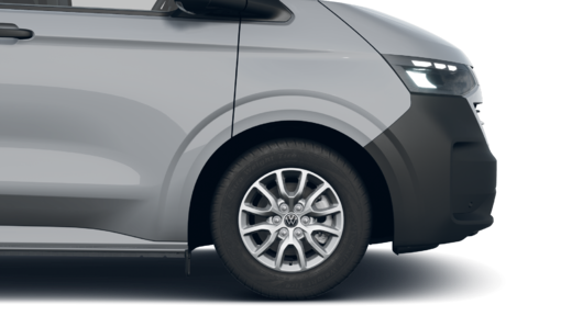 Új Transporter Mixto HT 2.0 TDI Automata képe