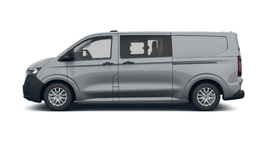 Új Transporter Mixto HT 2.0 TDI Automata képe