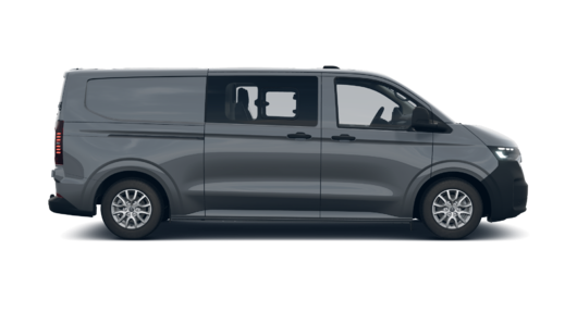 Új Transporter Mixto HT 2.0 TDI Automata képe