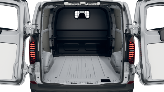 Új Transporter Mixto HT 2.0 TDI Automata képe