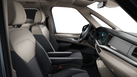 Multivan Life HT TDI képe