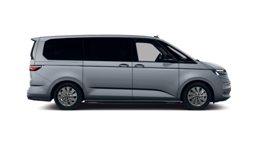 Multivan Life HT TDI képe