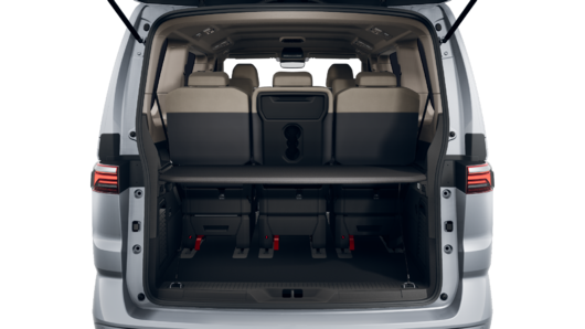 Multivan Life HT TDI képe