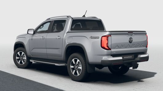 Amarok Prime Extra aut. 3.0 TDI 4Motion képe
