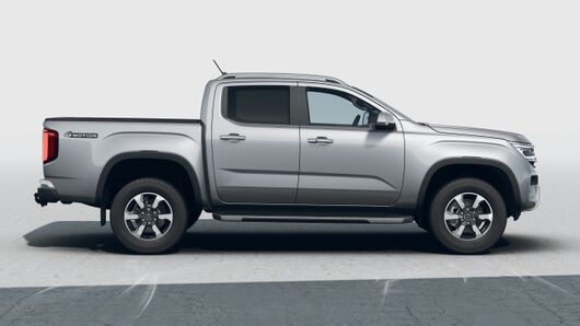 Amarok Prime Extra aut. 3.0 TDI 4Motion képe