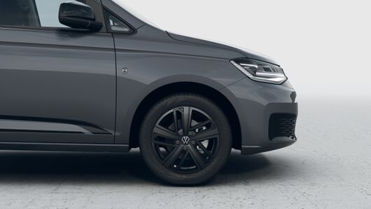 Caddy Cargo Edition 2.0 TDI képe